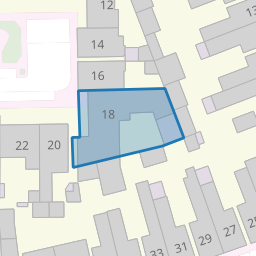 Perceel TBG01-N-12811