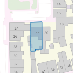 Perceel TBG01-N-12813