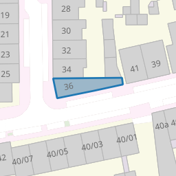 Perceel TBG01-N-12817