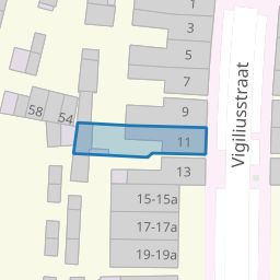 Perceel TBG01-N-12819