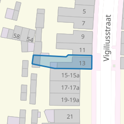 Perceel TBG01-N-12820