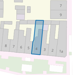 Perceel TBG01-N-12824