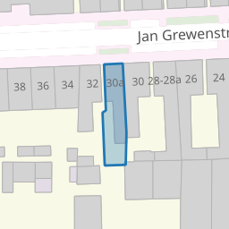 Perceel TBG01-N-12828