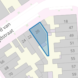 Perceel TBG01-N-12833