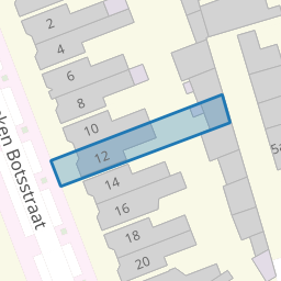 Perceel TBG01-N-12838