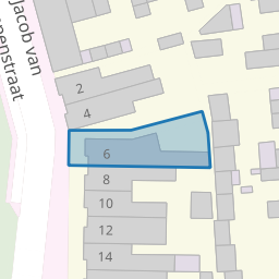 Perceel TBG01-N-12841