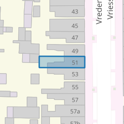 Perceel TBG01-N-12845