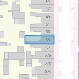 Perceel TBG01-N-12847