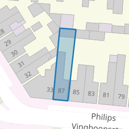 Perceel TBG01-N-12851