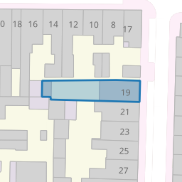 Perceel TBG01-N-12869