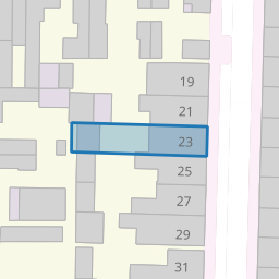 Perceel TBG01-N-12871