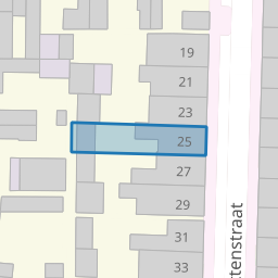 Perceel TBG01-N-12872