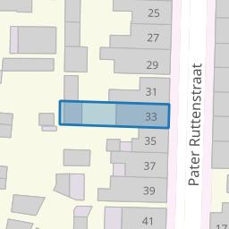 Perceel TBG01-N-12876