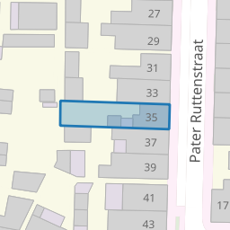 Perceel TBG01-N-12877