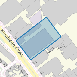 Perceel TBG01-N-12882