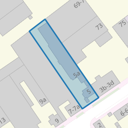 Perceel TBG01-N-12885