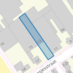 Perceel TBG01-N-12889