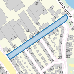 Perceel TBG01-N-12891