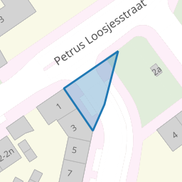 Perceel TBG01-N-12893