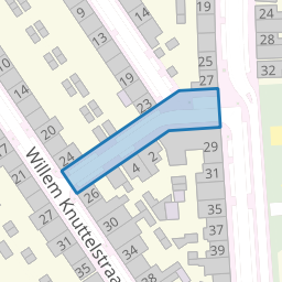 Perceel TBG01-N-12897