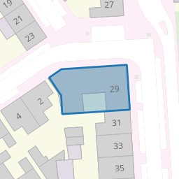 Perceel TBG01-N-12899