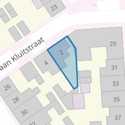 Perceel TBG01-N-12900