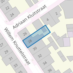 Perceel TBG01-N-12903