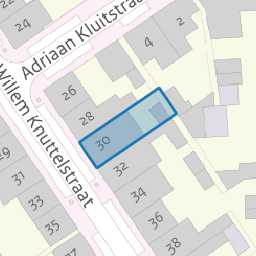 Perceel TBG01-N-12904