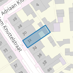 Perceel TBG01-N-12905