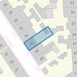 Perceel TBG01-N-12907