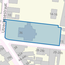 Perceel TBG01-N-12932