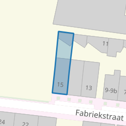 Perceel TBG01-N-12933