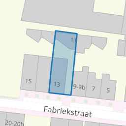 Perceel TBG01-N-12935