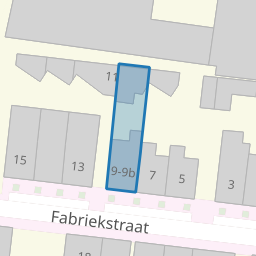 Perceel TBG01-N-12936