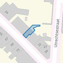 Perceel TBG01-N-1294