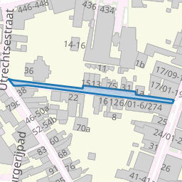 Perceel TBG01-N-12940