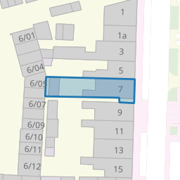 Perceel TBG01-N-12944