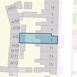 Perceel TBG01-N-12945