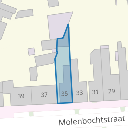 Perceel TBG01-N-12959