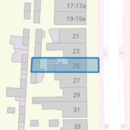 Perceel TBG01-N-12967