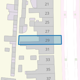 Perceel TBG01-N-12969