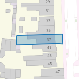 Perceel TBG01-N-12975