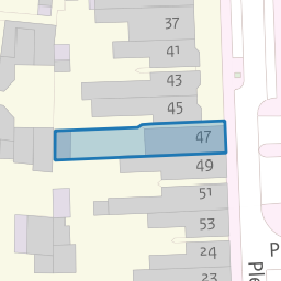 Perceel TBG01-N-12977