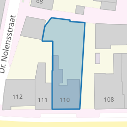 Perceel TBG01-N-12999