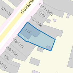 Perceel TBG01-N-13001