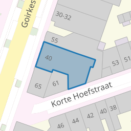 Perceel TBG01-N-13011