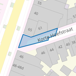 Perceel TBG01-N-13012