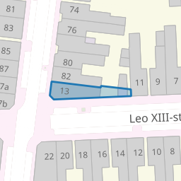 Perceel TBG01-N-13015