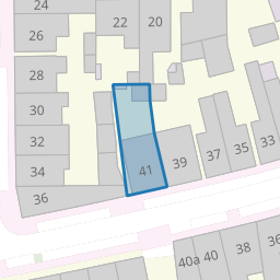 Perceel TBG01-N-13021