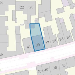 Perceel TBG01-N-13022